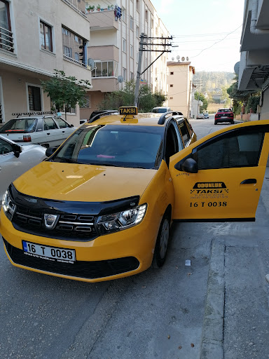 Odunluk Taksi Bursa Odunluk Taksi Bursa