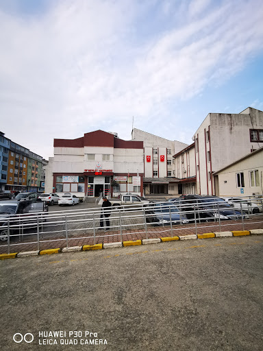 Of Devlet Hastanesi Trabzon Trabzon 