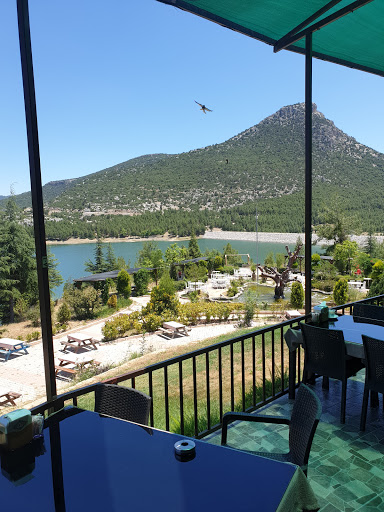 Oğuzhan Şehir Ormanı Restaurant Burdur Bucak Oğuzhan Şehir Ormanı Restaurant Burdur Bucak
