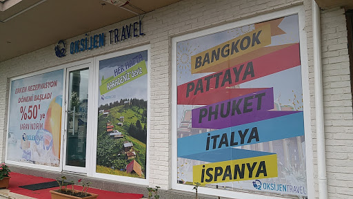Oksijen Travel Bursa 