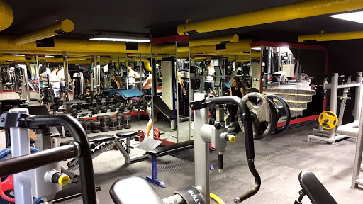 Olympia Fıtness Center Balıkesir 