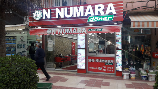 On Numara Döner Aydın On Numara Döner Aydın