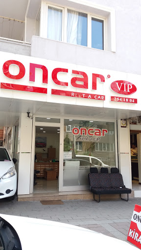 Oncar Filo Kiralama Bursa 