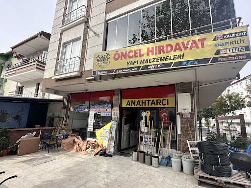 Öncel su ve kalorifer doğalgaz tesisatı Çorum Merkez
