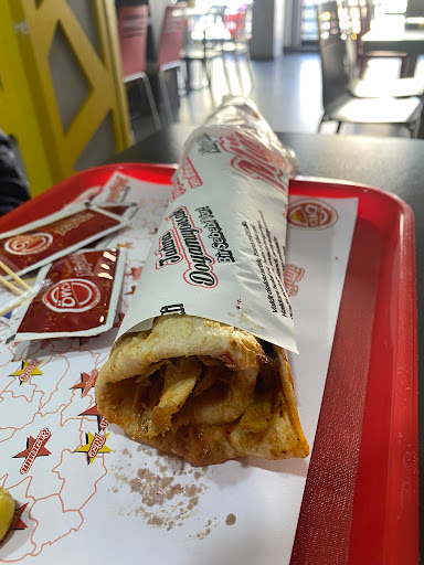 Öncü Dürüm - Malatya Malatya 
