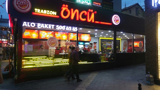 Öncü Dürüm Uzun Sk Trabzon Öncü Dürüm Uzun Sk Trabzon