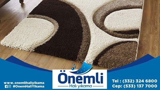 Önemli Halı Yıkama Konya Meram Önemli Halı Yıkama Konya Meram
