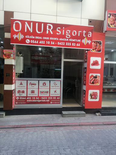 ONUR SİGORTA Malatya 