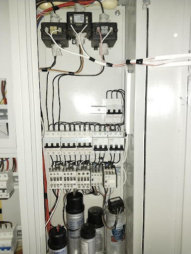 Onurkan Elektrik & Uydu Bursa 