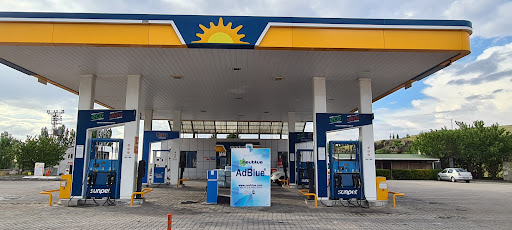 Opet Nevşehir Nevşehir Merkez Opet Nevşehir Nevşehir Merkez
