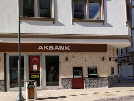 Akbank Ordu Akbank Ordu