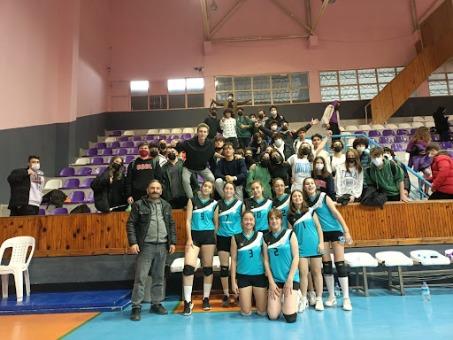 Ordu Atatürk Spor Salonu Ordu Ordu Atatürk Spor Salonu Ordu