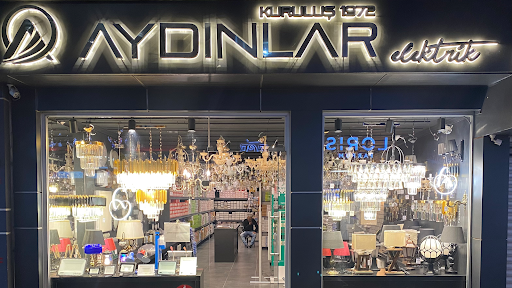Aydinlar Elektrik Ordu 