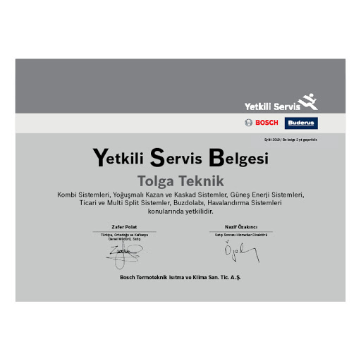 bosch termoteknik buderus yetkili servis Ordu bosch termoteknik buderus yetkili servis Ordu