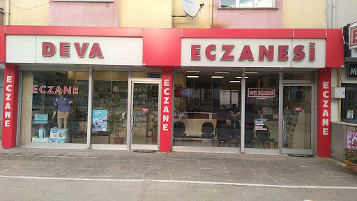 Deva Eczanesi Ordu Deva Eczanesi Ordu