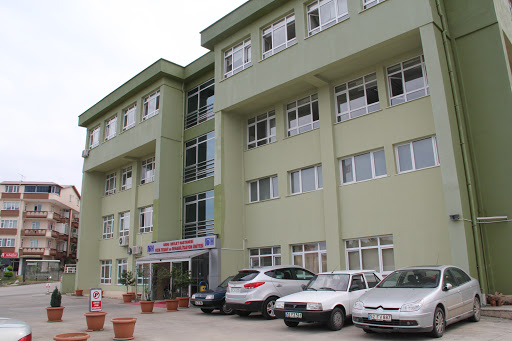 Ordu Devlet Hastanesi Fizik Tedavi Ünitesi Ordu Ordu Devlet Hastanesi Fizik Tedavi Ünitesi Ordu