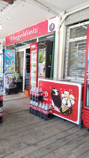 Ordu Gross Market Ordu Ordu Gross Market Ordu