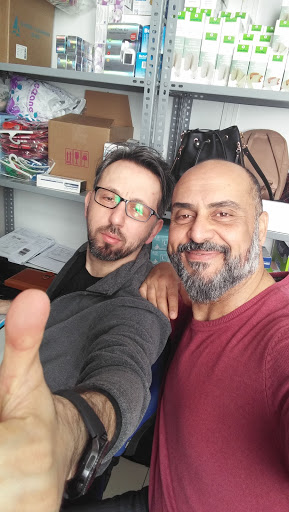 İbni Sina Eczanesi Ordu İbni Sina Eczanesi Ordu