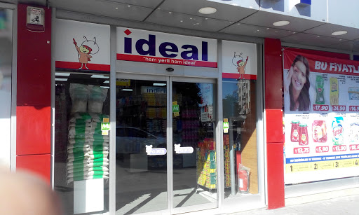 Ordu İdeal Market Ordu Ordu İdeal Market Ordu