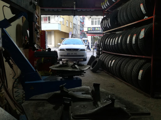 Inan Oto Lastik Ordu Inan Oto Lastik Ordu