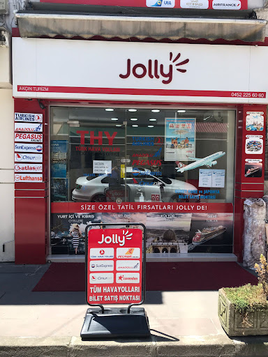 Jolly Yetkili Satış Ofisi Ordu Jolly Yetkili Satış Ofisi Ordu