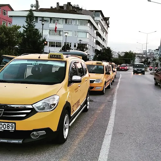 Meydan Taksi Ordu Meydan Taksi Ordu