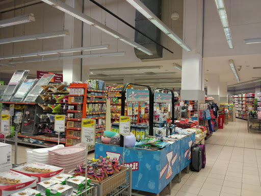 MMM Migros Ordu MMM Migros Ordu