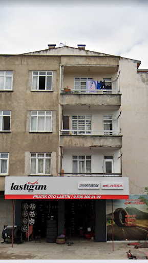 Pratik Oto Lastik Ordu Pratik Oto Lastik Ordu