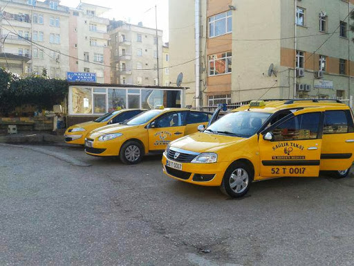 Sağlık Taksi Ordu Sağlık Taksi Ordu