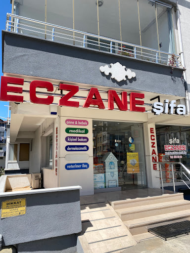 Şifa Eczanesi Ordu Şifa Eczanesi Ordu