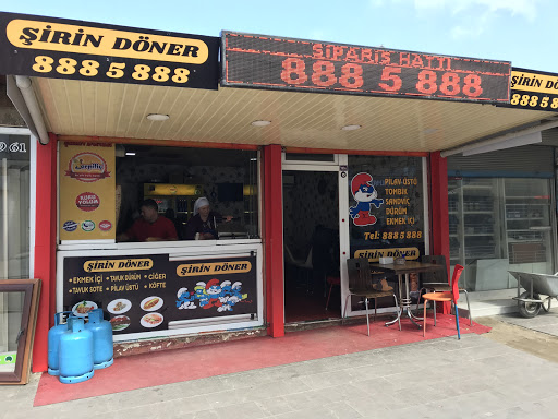 Şirin Döner Ordu Şirin Döner Ordu