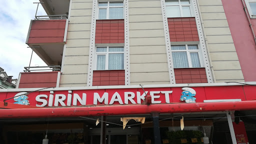Şirin Market Ordu Şirin Market Ordu
