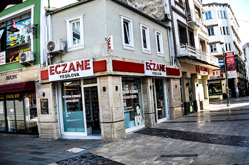 Yeşilova Eczanesi Ordu 