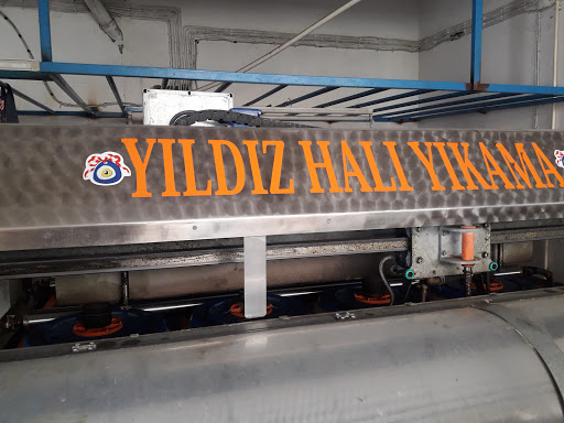 Yıldız Halı Yıkama Ordu Yıldız Halı Yıkama Ordu