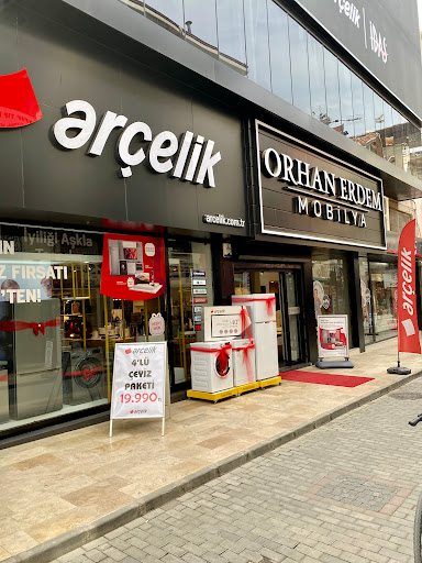 Orhan Erdem Ltd. Aydın Orhan Erdem Ltd. Aydın
