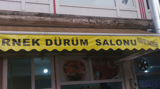 Örnek Döner Salonu Bitlis Örnek Döner Salonu Bitlis