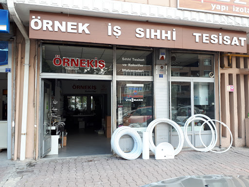 Örnekiş Tesisat Kayseri Melikgazi Örnekiş Tesisat Kayseri Melikgazi