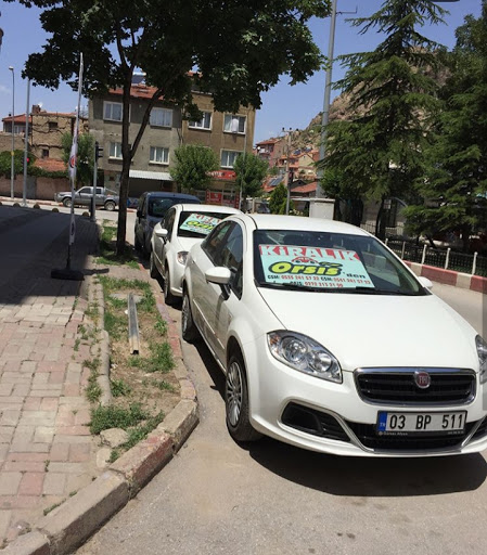 Orsis Rent A Car Afyonkarahisar Orsis Rent A Car Afyonkarahisar