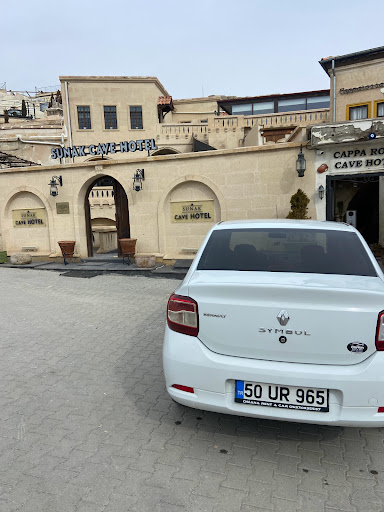 Osiana rent a car Nevşehir Ürgüp Osiana rent a car Nevşehir Ürgüp
