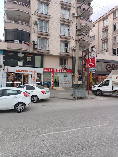 OSMANİYE 8. NOTERLİĞİ Osmaniye Merkez