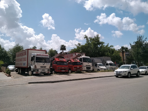 Bahçe Osmaniye Bahçe