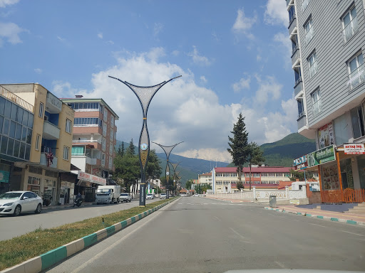 Bahçe Osmaniye Bahçe Bahçe Osmaniye Bahçe