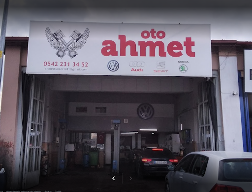 Oto Ahmet Volkswagen Özel Servis Erzincan Merkez Oto Ahmet Volkswagen Özel Servis Erzincan Merkez