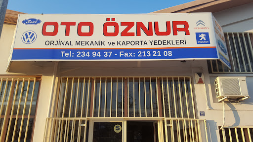 Oto Öznur Ford Yedek Parça-İnci Akü Ana Bayii Çorum Merkez Oto Öznur Ford Yedek Parça-İnci Akü Ana Bayii Çorum Merkez