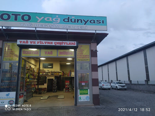 OTO YAĞ DÜNYASI Kars Merkez OTO YAĞ DÜNYASI Kars Merkez