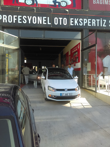 Otorapor Çorum Mimar Sinan Oto Ekspertiz Çorum Merkez