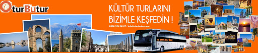 Oturbutur Turizm Acentesi Düzce Merkez
