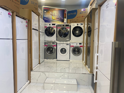 Outlet Beyaz Eşya & Tv İstanbul Güngören Outlet Beyaz Eşya & Tv İstanbul Güngören