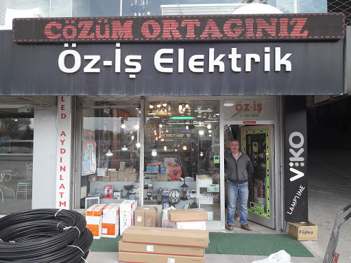 öz-iş elektrik Ankara Altındağ öz-iş elektrik Ankara Altındağ