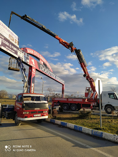 öz kardesler vinç oto kurtarma Van öz kardesler vinç oto kurtarma Van